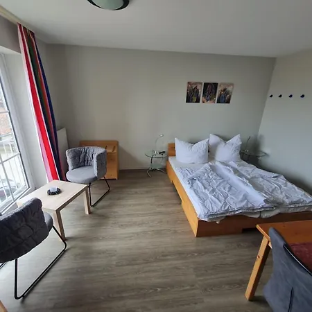A5 Apartmán *
