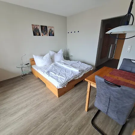 A5 Apartmán *